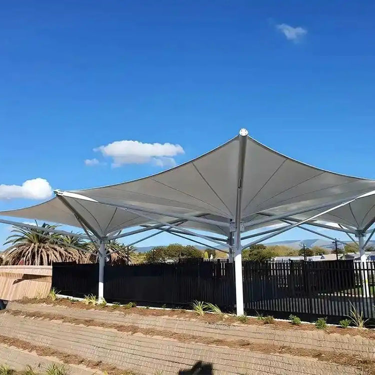 广平县工程案例