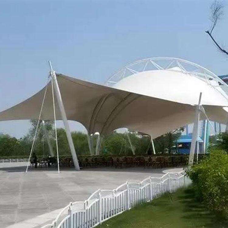 广平县工程案例