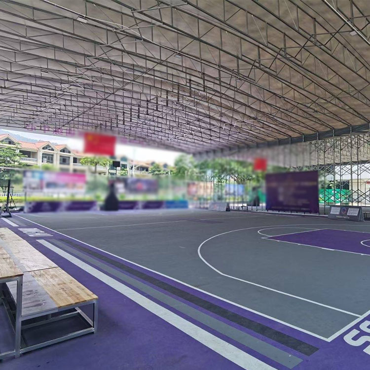 广平县工程案例