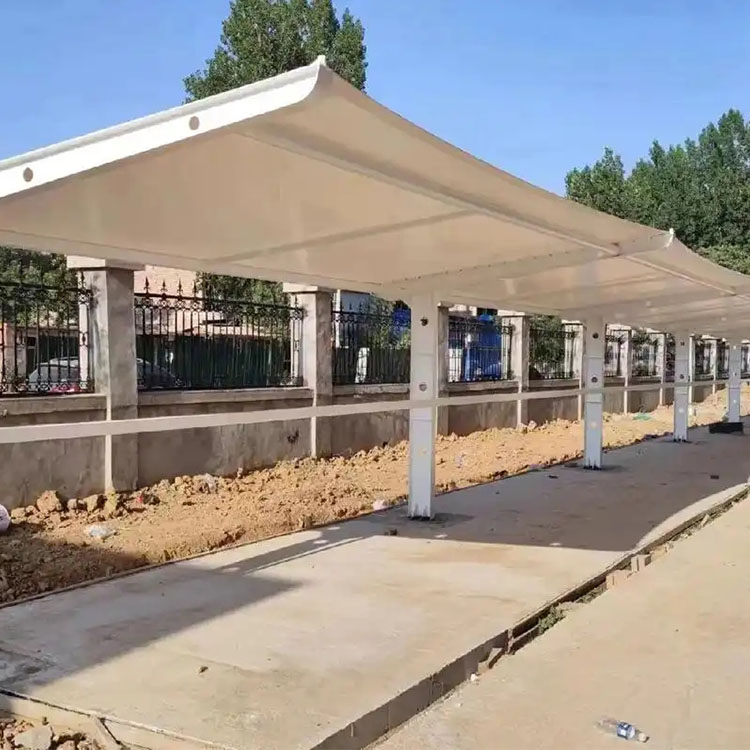 广平县工程案例