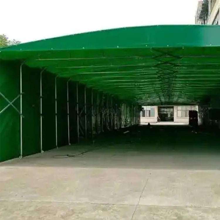 广平县工程案例