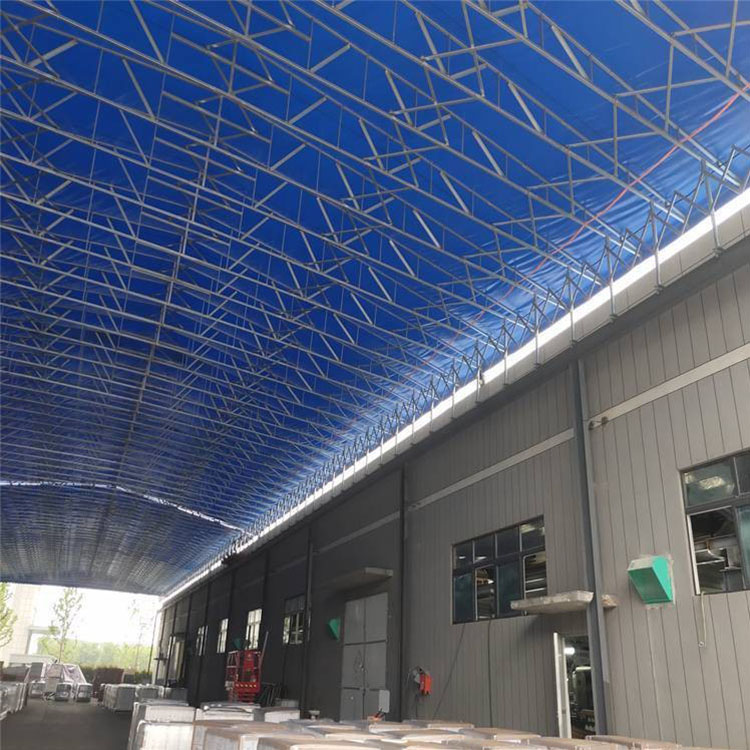 广平县工程案例