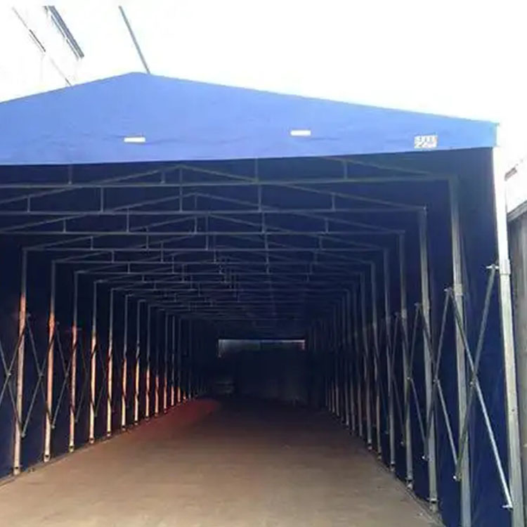 广平县工程案例