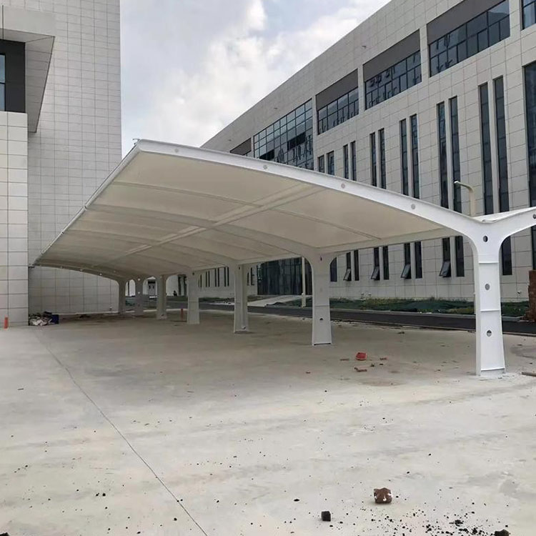 广平县工程案例