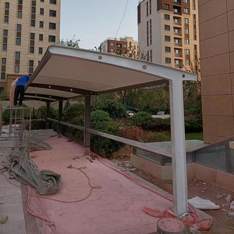 广平县工程案例